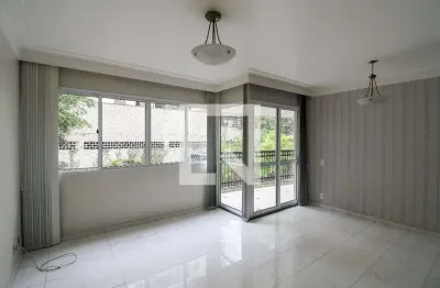 Apartamento para venda - cidade são francisco , 3 quartos,  96 m² - são paulo