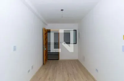 Apartamento com 2 quartos à venda na Praça Antônio Alberto, Vila Ré, São Paulo