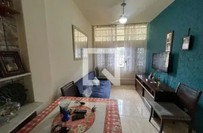 Apartamento para venda - jardim guanabara, 1 quarto,  29 m² - rio de janeiro
