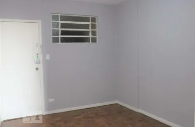 Apartamento para venda - bom retiro, 1 quarto,  44 m² - são paulo