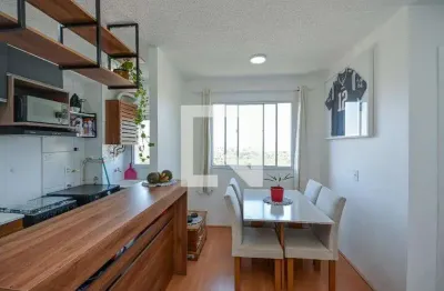 Apartamento para venda - campo grande, 2 quartos,  36 m² - são paulo