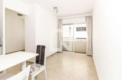 Apartamento para venda - perdizes, 1 quarto,  28 m² - são paulo