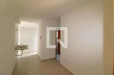 Kitnet / stúdio para venda - água fria, 2 quartos,  38 m² - são paulo