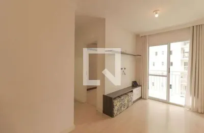 Apartamento para venda - vila hortolândia , 2 quartos,  52 m² - jundiaí