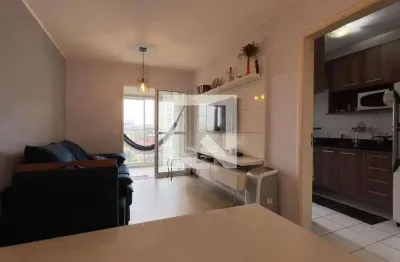 Apartamento para venda - vila augusta, 2 quartos,  65 m² - guarulhos