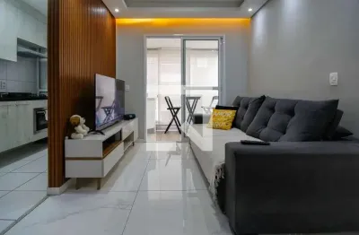 Apartamento para venda - freguesia do ó, 2 quartos,  52 m² - são paulo