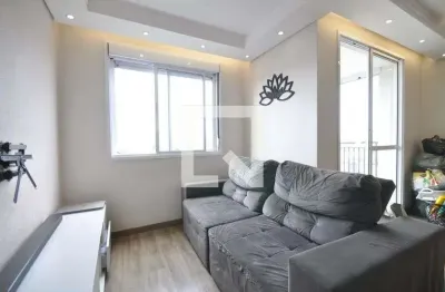 Apartamento para venda - jardim brasil , 2 quartos,  60 m² - são paulo