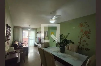 Cobertura para venda - pechincha, 2 quartos,  72 m² - rio de janeiro