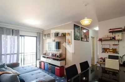 Apartamento com 2 quartos à venda na Rua Traituba, Saúde, São Paulo