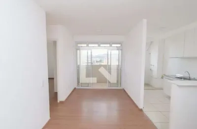 Apartamento com 3 quartos à venda na Avenida Marechal Castelo Branco, JK, Contagem