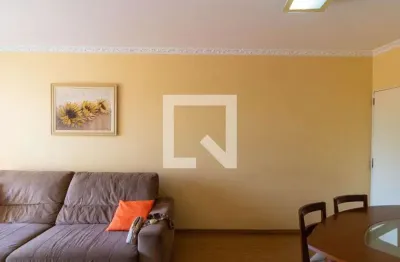 Apartamento para venda - parque industrial, 3 quartos,  89 m² - campinas