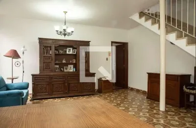 Casa para venda - planalto paulista, 3 quartos,  200 m² - são paulo