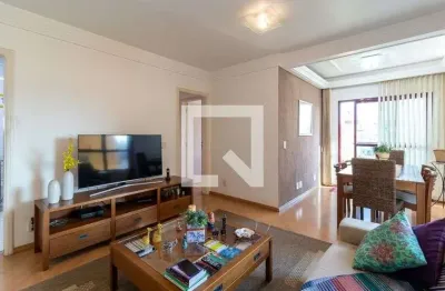 Apartamento para venda - santana, 3 quartos,  92 m² - são paulo
