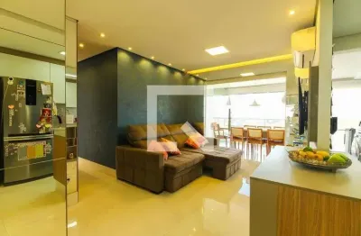 Apartamento para venda - vila carrão, 2 quartos,  83 m² - são paulo