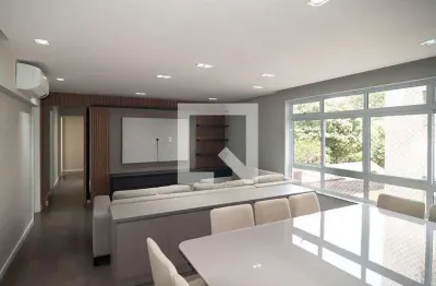 Apartamento para venda - bela vista, 3 quartos,  106 m² - são paulo