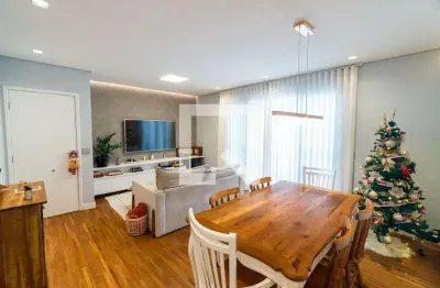 Apartamento para venda - vila mascote, 3 quartos,  112 m² - são paulo