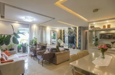 Apartamento com 3 quartos à venda na Rua Marechal Deodoro, Centro, Diadema