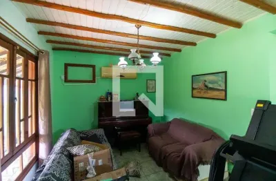 Casa com 4 quartos à venda na Rua Projetada, Vila Progresso, Niterói