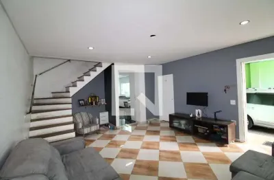 Casa com 5 quartos à venda na Rua Ibiratinga, Santana, São Paulo