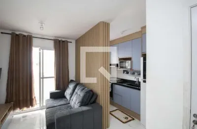 Casa / sobrado em condomínio para venda - vila guilherme, 2 quartos,  43 m² - são paulo