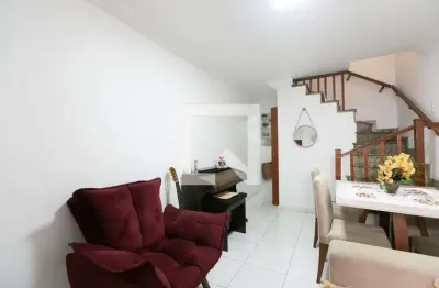 Casa / sobrado em condomínio para venda - itaquera, 2 quartos,  72 m² - são paulo
