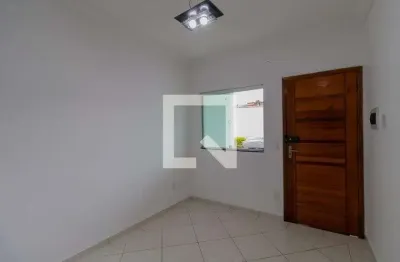 Casa / sobrado em condomínio para venda - vila ré, 2 quartos,  66 m² - são paulo
