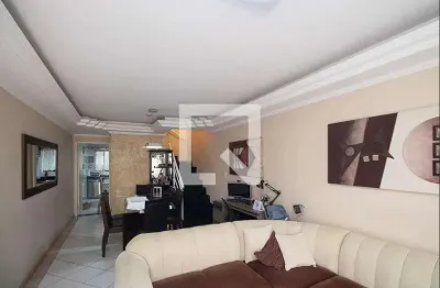 Casa / Sobrado em Condomínio para Venda - Vila Gustavo, 3 Quartos,  100 m² - São Paulo