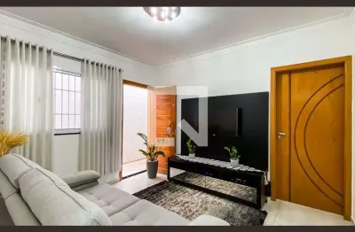Casa com 2 quartos à venda na Rua Aricá-Mirim, Ponte Rasa, São Paulo