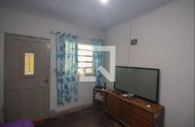 Casa com 2 quartos à venda na Rua André Klainguti, Jardim Brasil, São Paulo