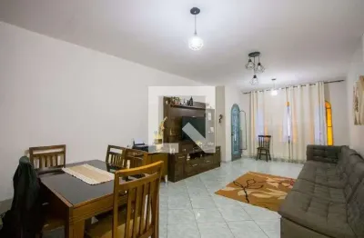 Casa para venda - jardim milena, 2 quartos,  125 m² - santo andré