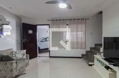 Casa com 2 quartos à venda na Rua Rodolfo, Vila Ré, São Paulo