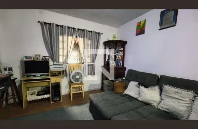 Casa para venda - parque residencial almerinda chaves, 2 quartos,  125 m² - jundiaí