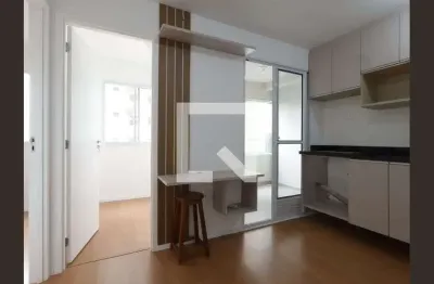 Apartamento para Venda - Vila Sônia, 2 Quartos,  30 m² - São Paulo