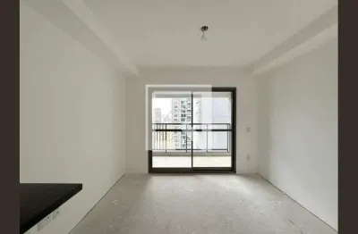 Kitnet / stúdio para venda - chácara santo antonio, 1 quarto,  26 m² - são paulo