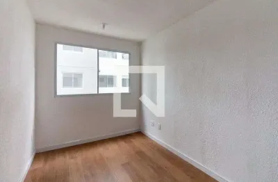 Apartamento para venda - são joão clímaco, 2 quartos,  42 m² - são paulo
