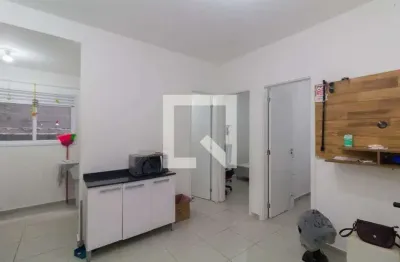 Apartamento para venda - vila progresso, 2 quartos,  40 m² - são paulo