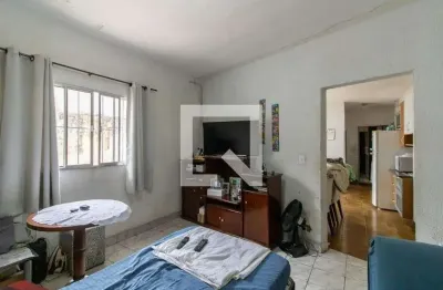 Casa com 2 quartos à venda na Rua Visconde de Cairu, Vila Augusta, Guarulhos