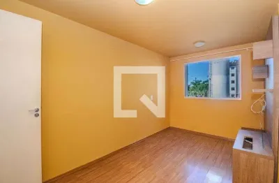 Apartamento para venda - sarandi, 2 quartos,  47 m² - porto alegre
