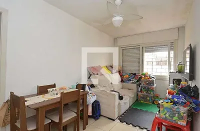 Apartamento para venda - alto petrópolis, 1 quarto,  41 m² - porto alegre