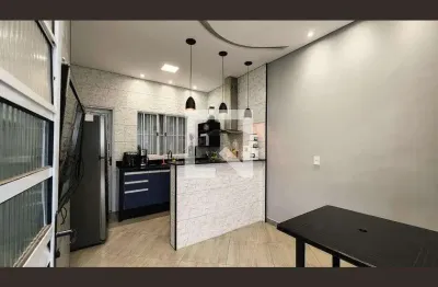 Casa para venda - parque industrial, 4 quartos,  100 m² - jundiaí