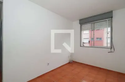 Apartamento para venda - jardim itu-sabará, 1 quarto,  50 m² - porto alegre