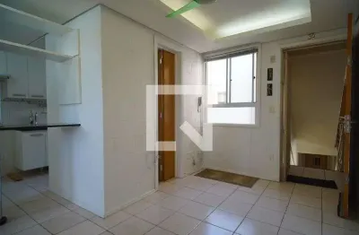 Apartamento para venda - rubem berta, 2 quartos,  42 m² - porto alegre