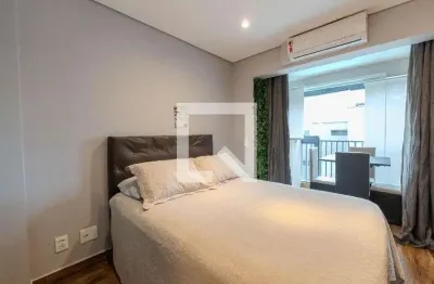 Kitnet / stúdio para venda - consolação, 1 quarto,  24 m² - são paulo