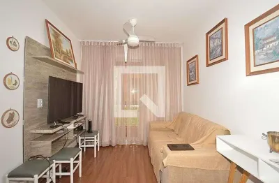 Apartamento para venda - alto petrópolis, 2 quartos,  58 m² - porto alegre
