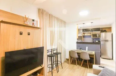 Apartamento com 2 quartos à venda na Rua Guarujá, São José, Canoas