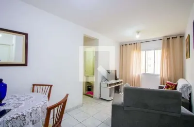 Apartamento para venda - cidade sao jorge, 2 quartos,  49 m² - santo andré