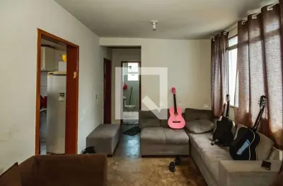 Apartamento para venda - manacás, 2 quartos,  50 m² - belo horizonte
