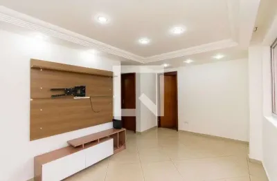 Apartamento para venda - sapopemba, 2 quartos,  45 m² - são paulo