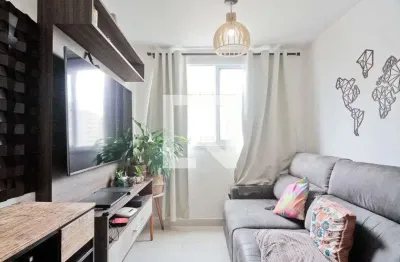 Apartamento para venda - jardim iris , 2 quartos,  43 m² - são paulo
