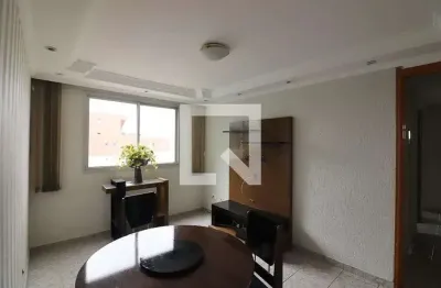 Apartamento para venda - nova petrópolis, 2 quartos,  50 m² - são bernardo do campo